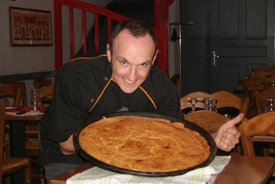 Restaurant Pizzeria Francesco